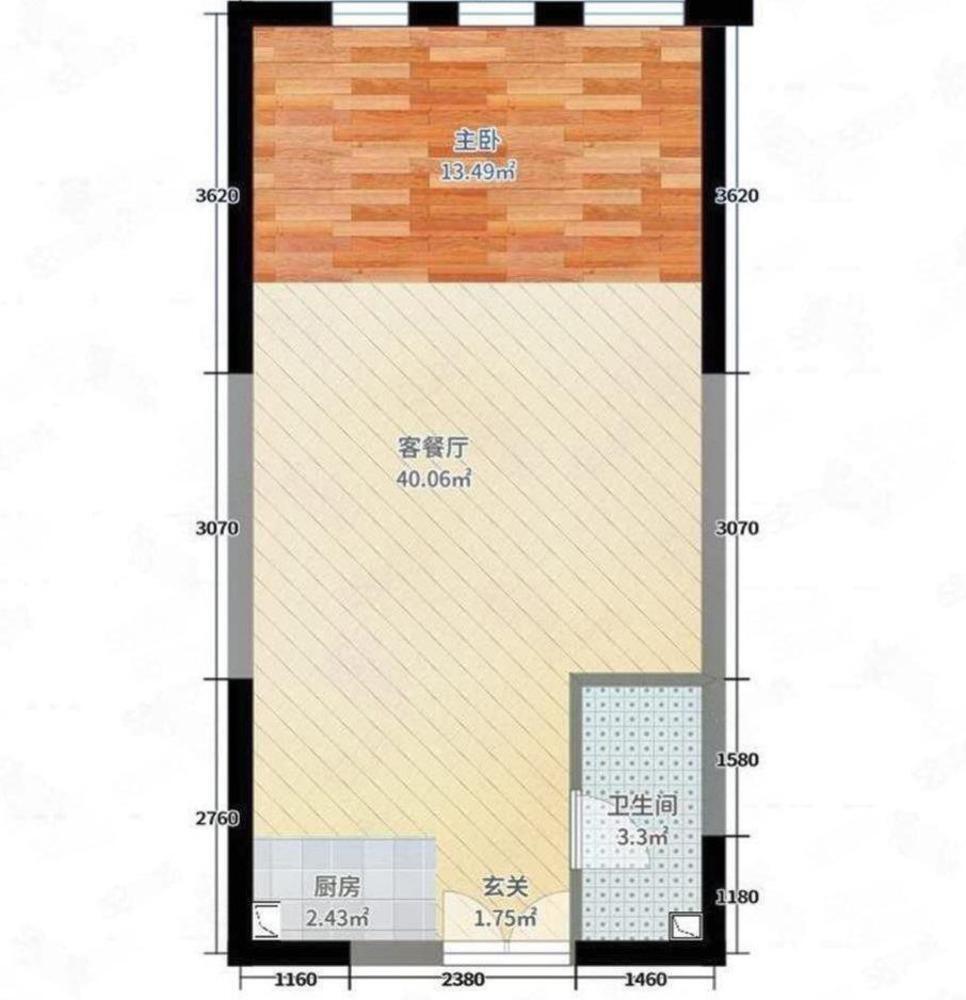 上海南翔绿谷别墅二手房房源图片