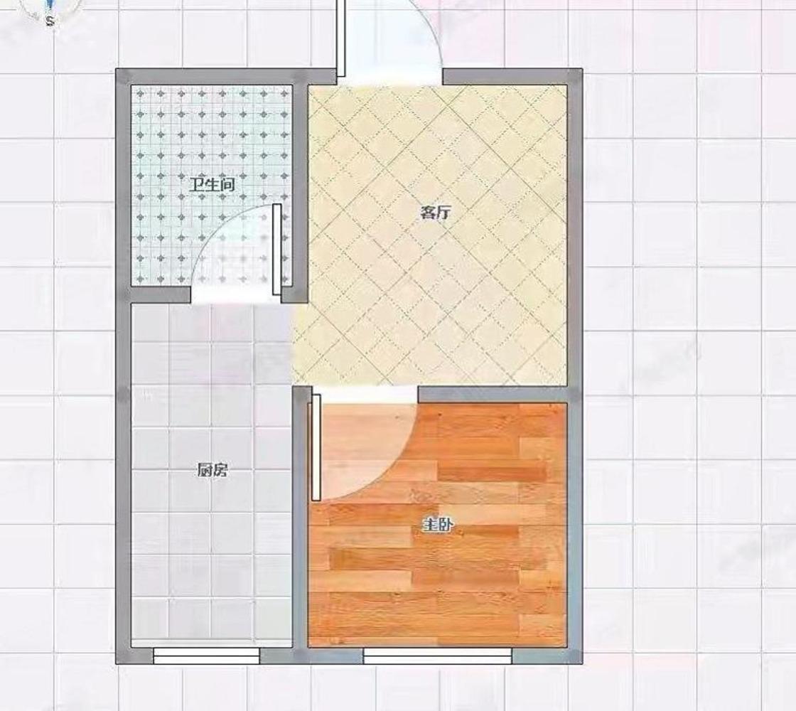 上海孙家花园自建房二手房房源图片
