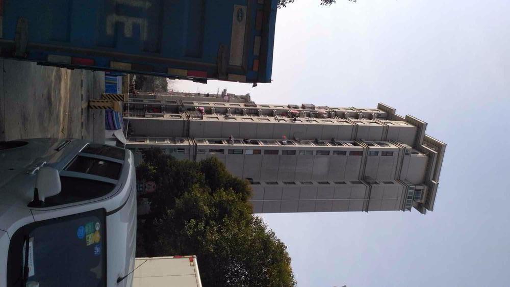 上海君莲小区e块二手房房源图片