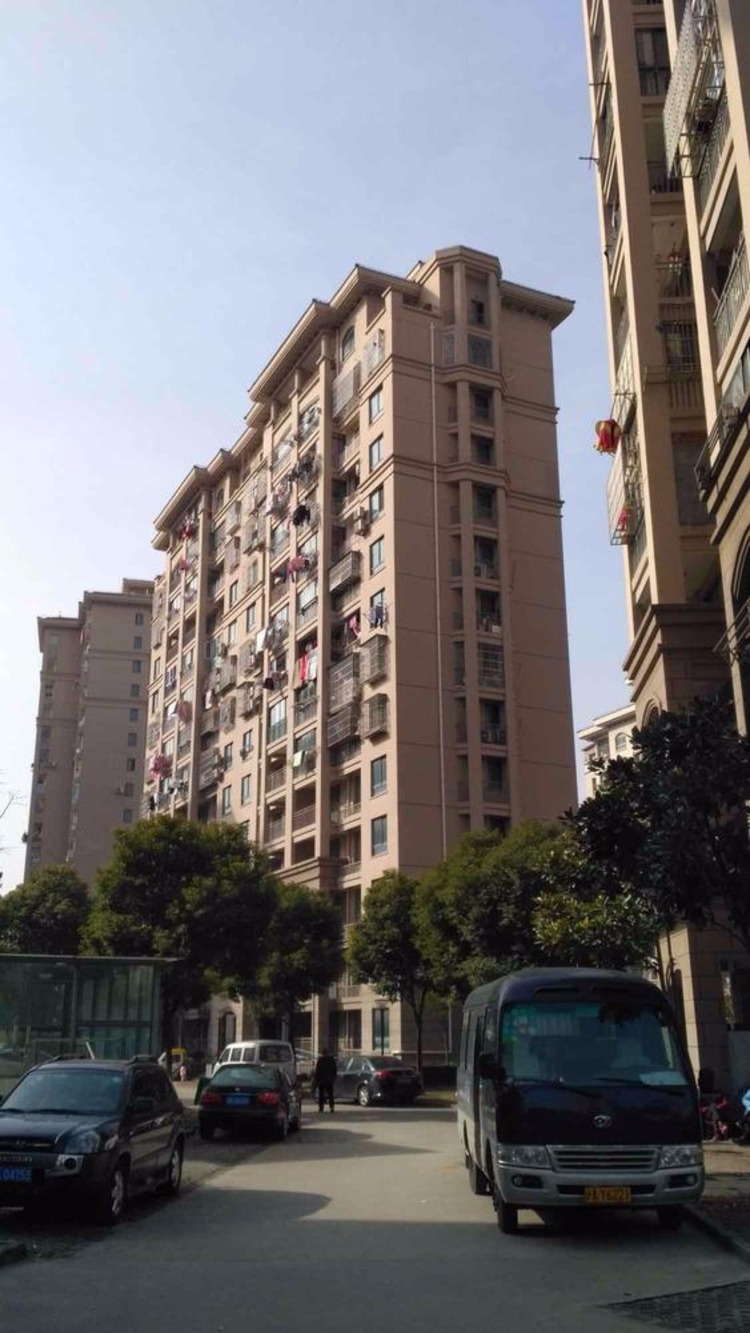 上海君莲小区e块二手房房源图片