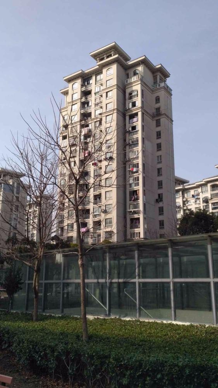 上海君莲小区e块二手房房源图片