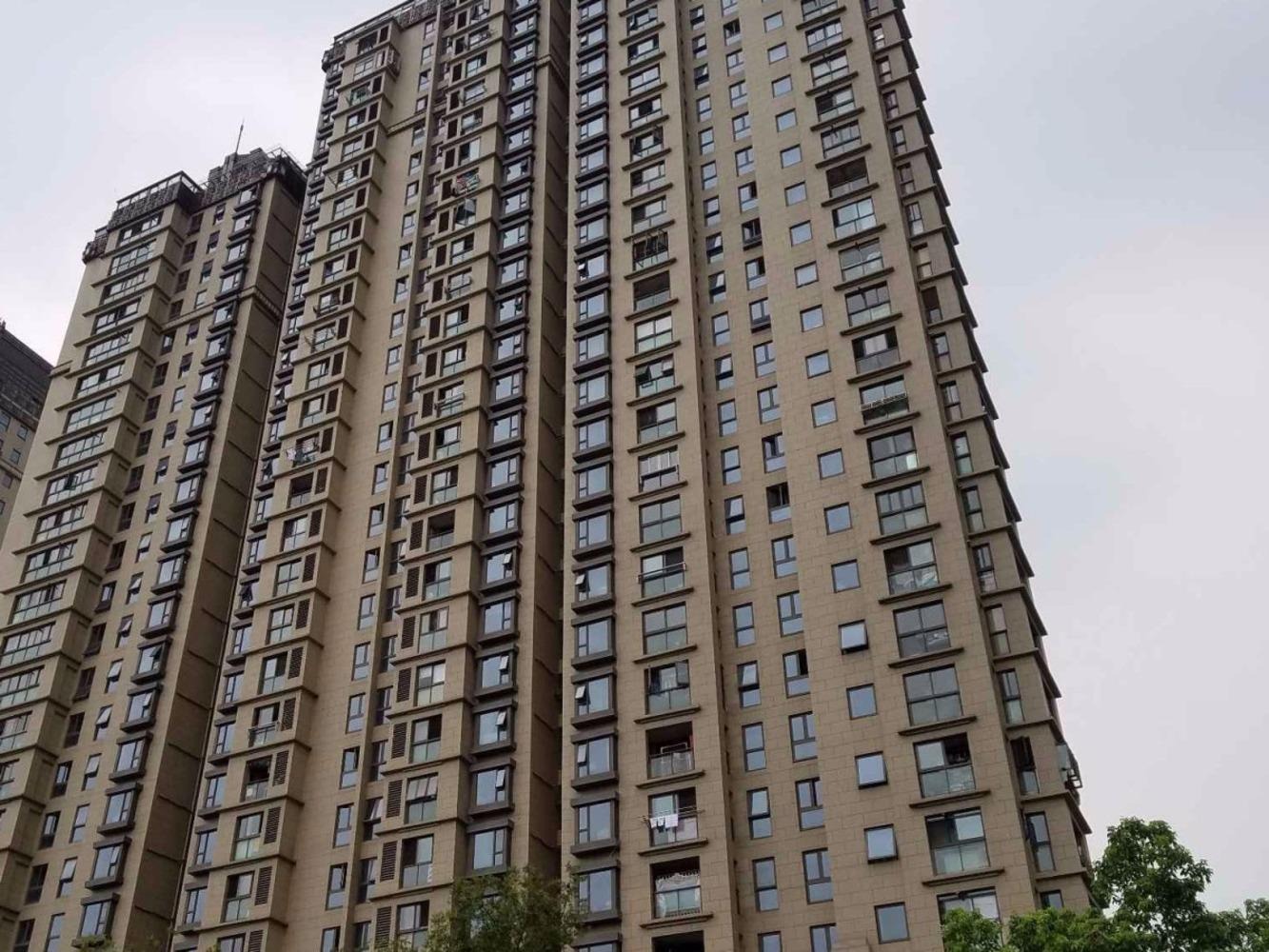 上海宝华城市之星二手房房源图片