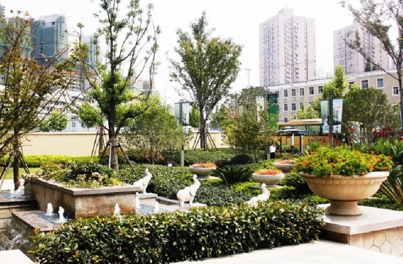 上海宝华城市之星二手房房源图片