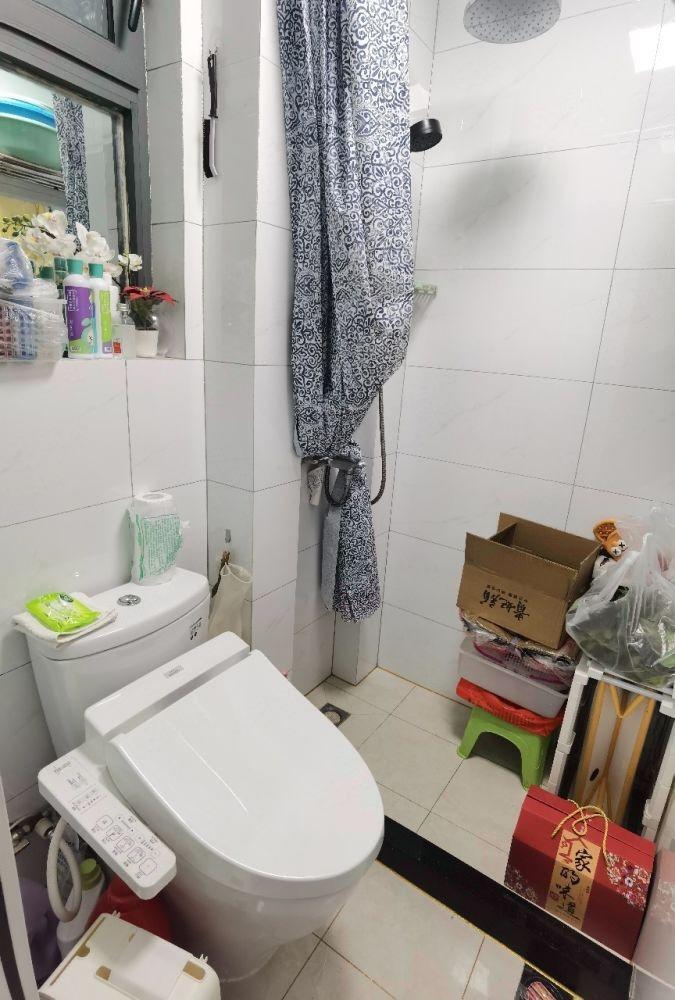 上海延长小区(静安)二手房房源图片