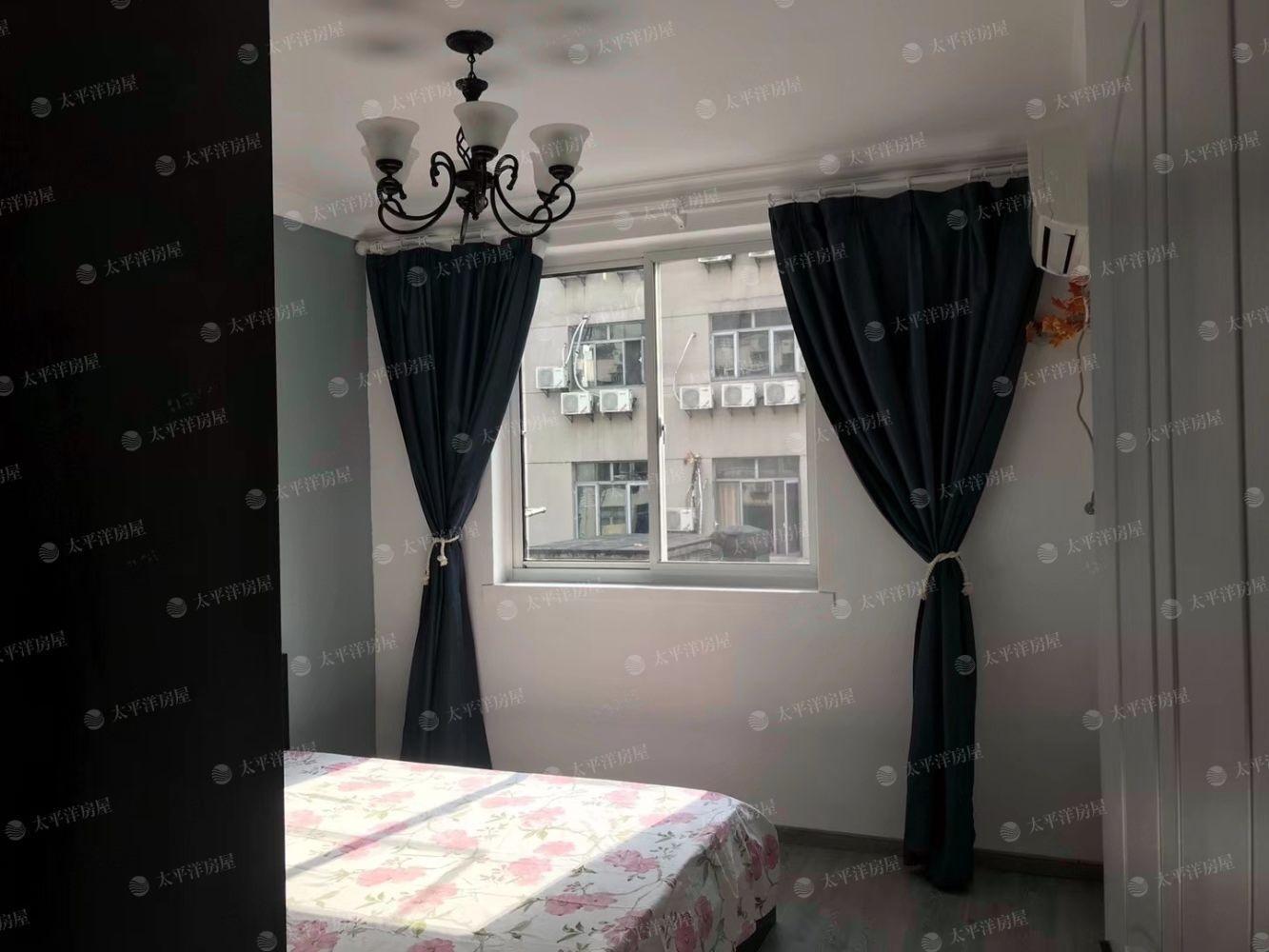 上海延长小区(静安)二手房房源图片