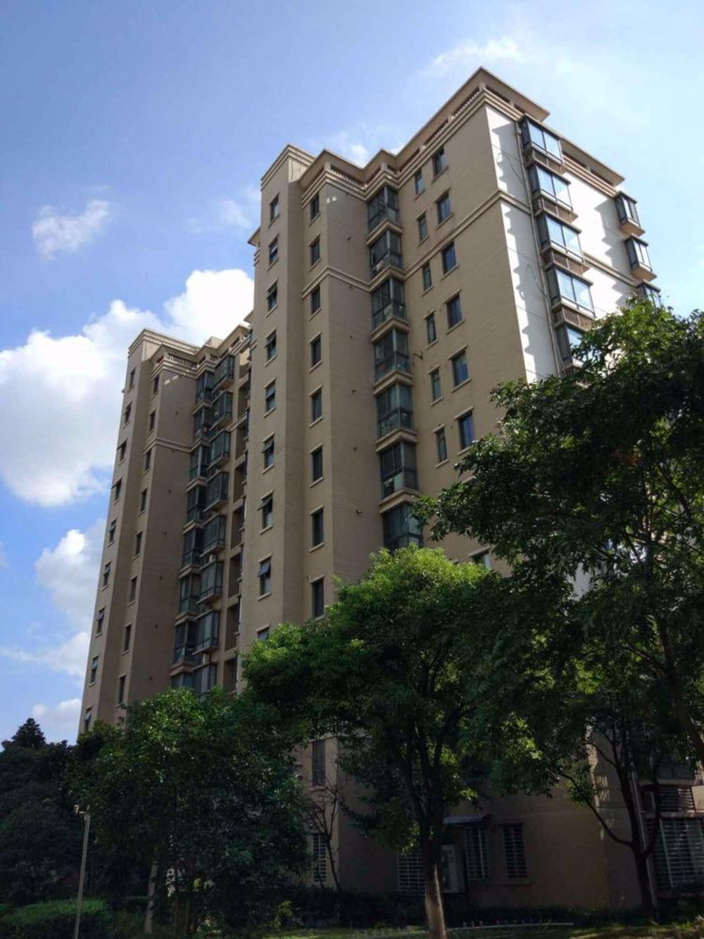 上海春江花悦园二手房房源图片