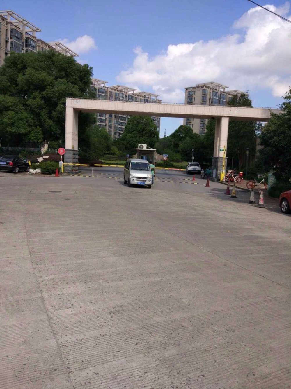 上海春江花悦园二手房房源图片