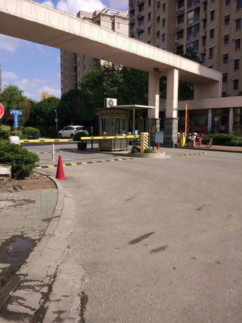 上海春江花悦园二手房房源图片