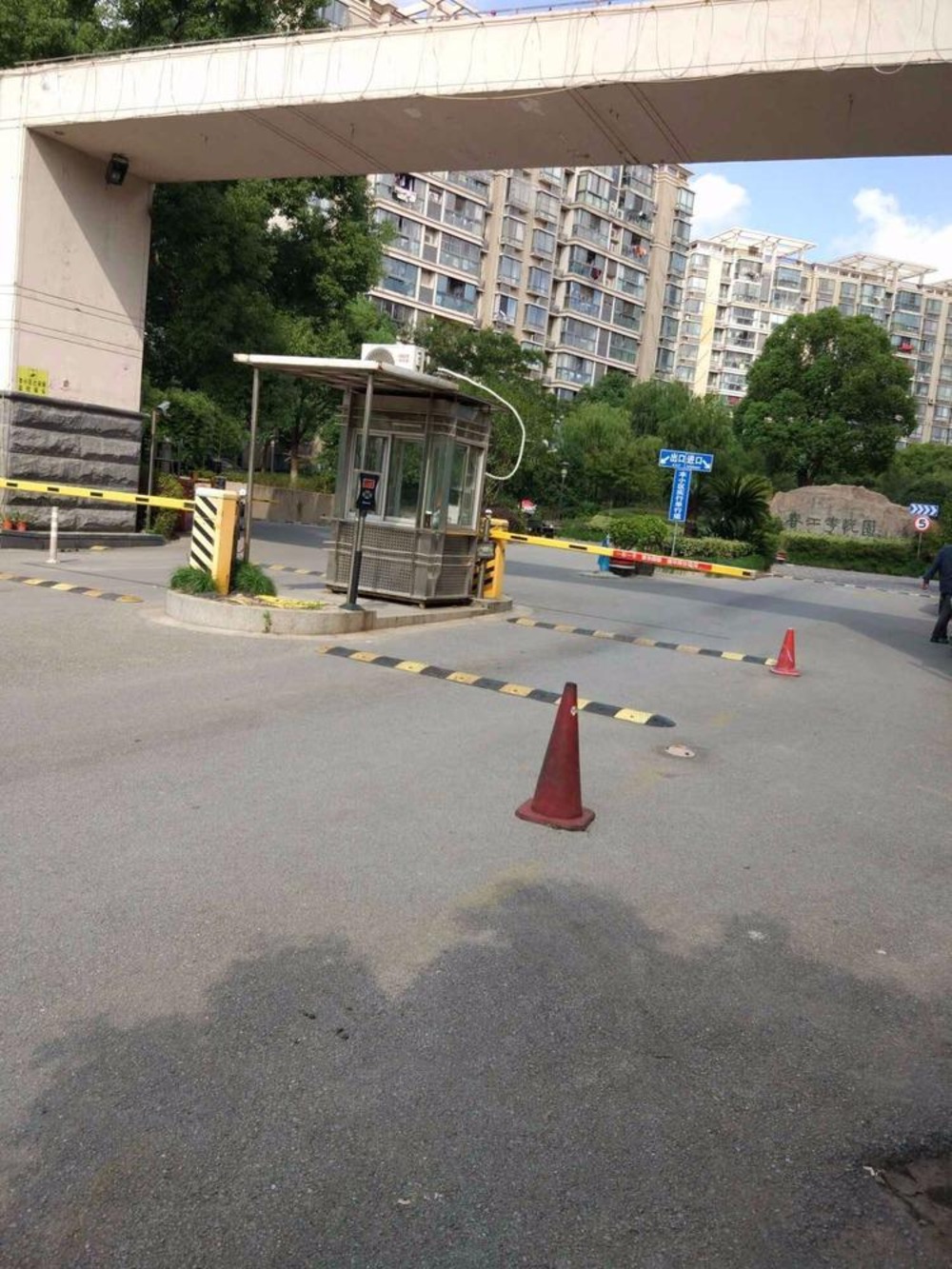 上海春江花悦园二手房房源图片