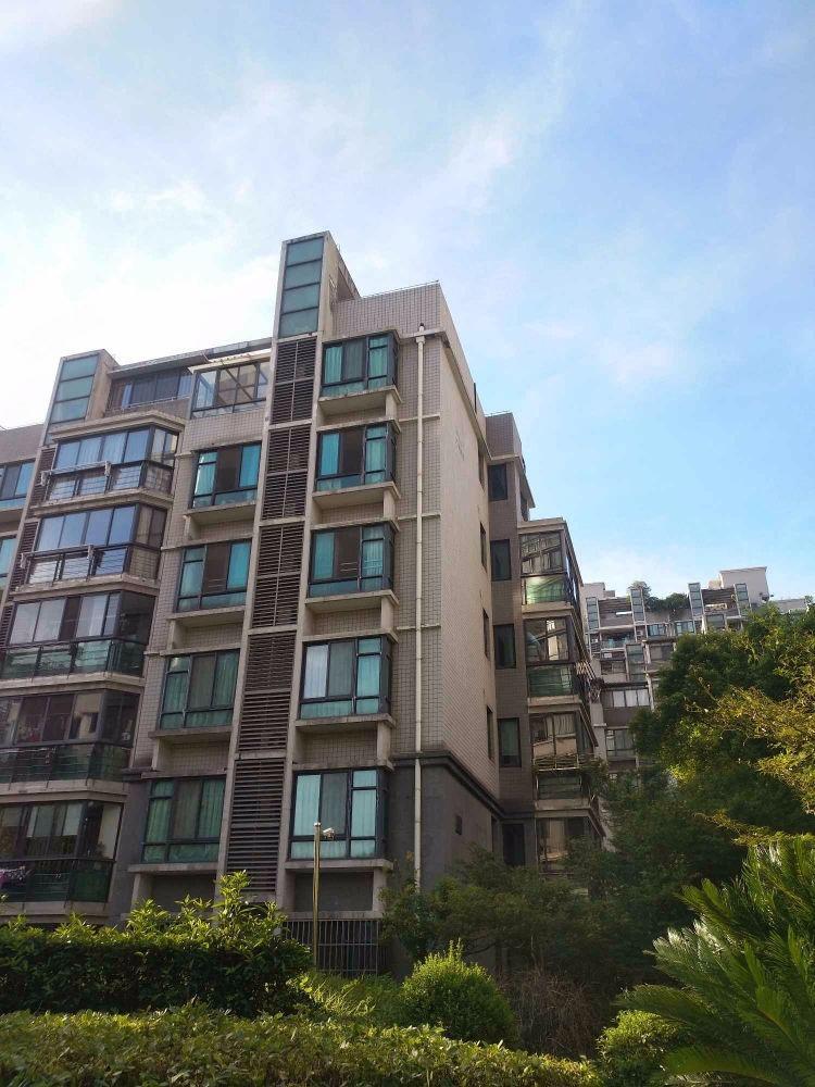 上海大华水岸蓝桥(公寓住宅)二手房房源图片