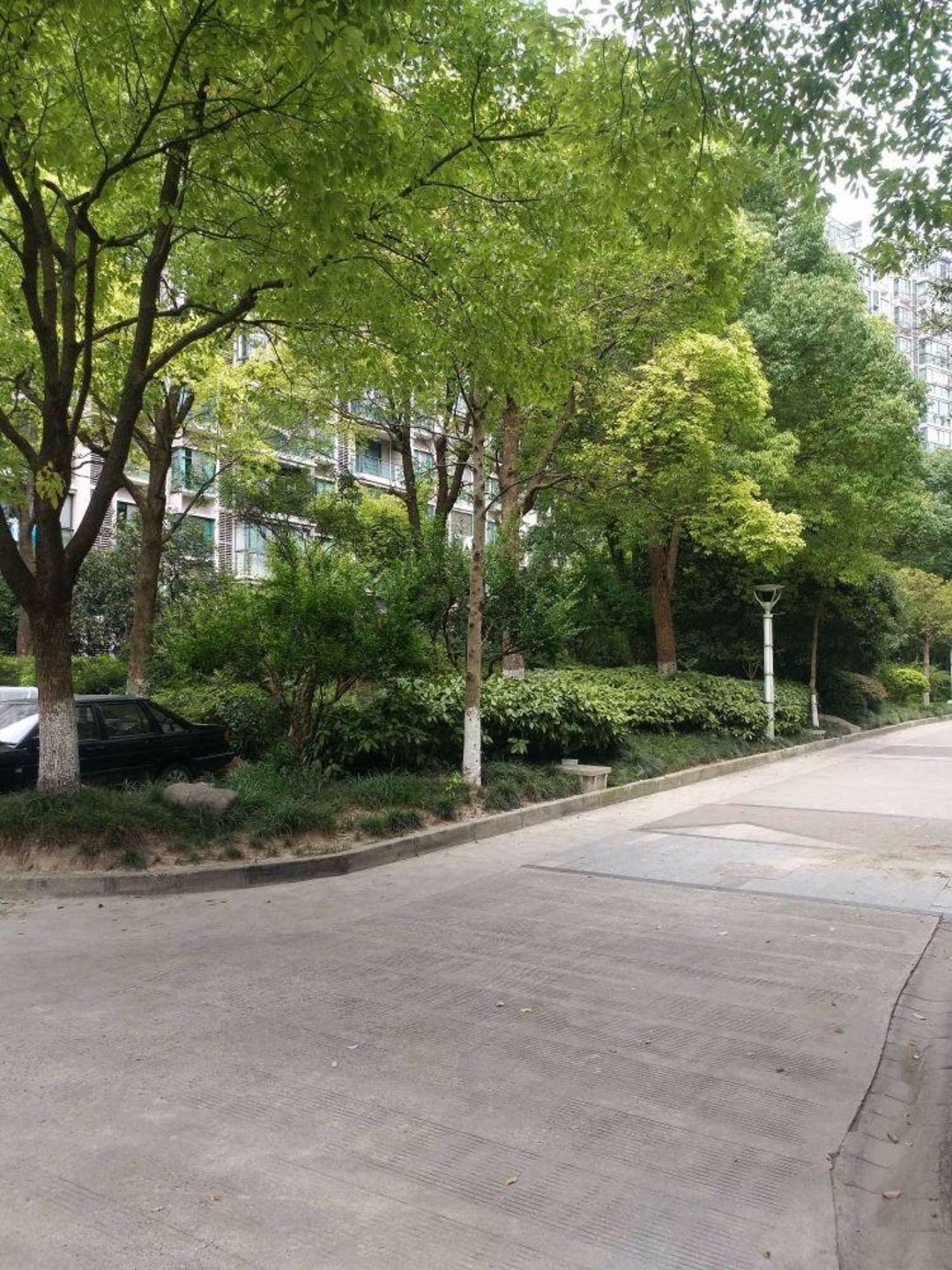 上海大华水岸蓝桥(公寓住宅)二手房房源图片