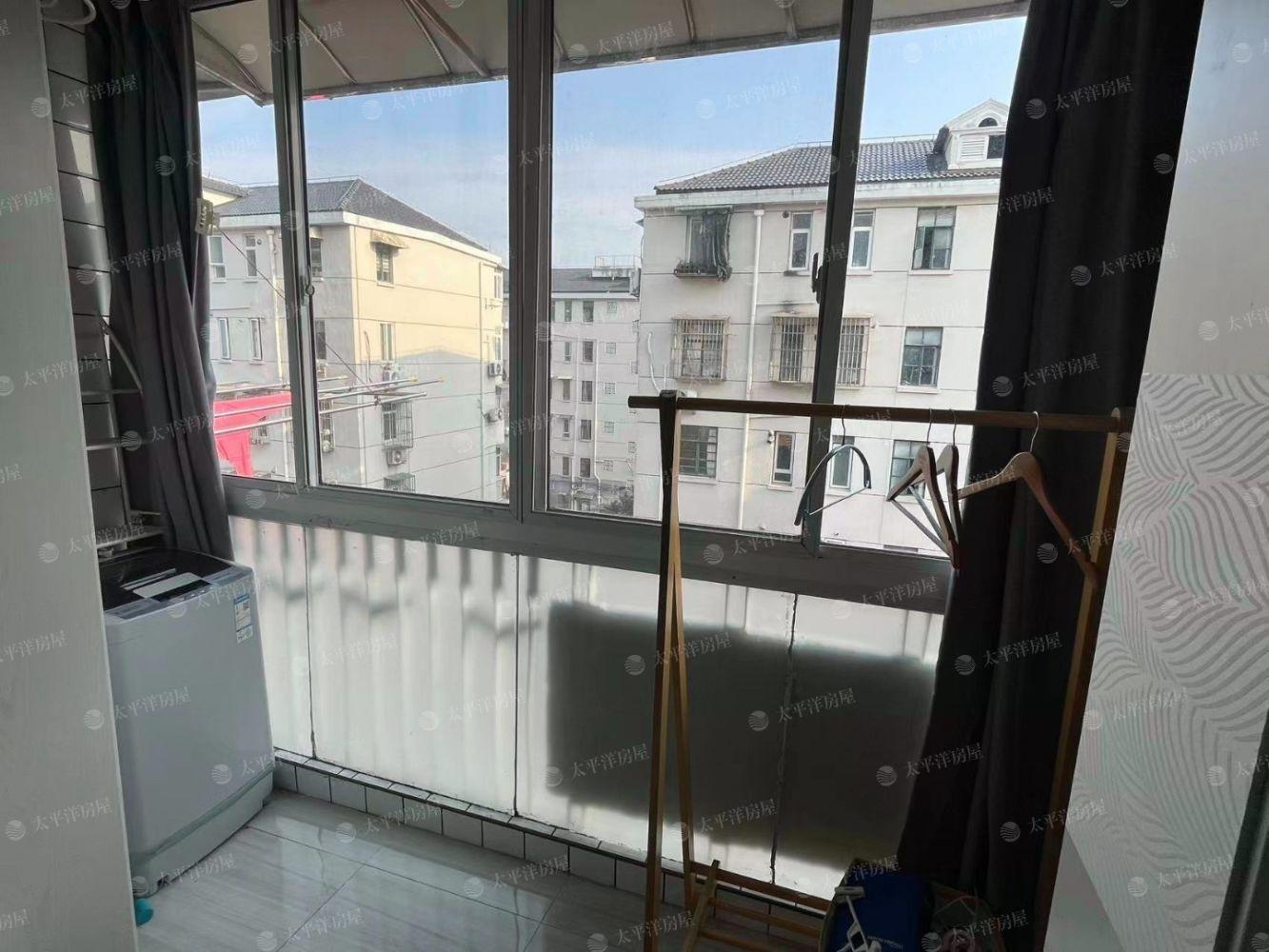 上海延长小区(静安)二手房房源图片