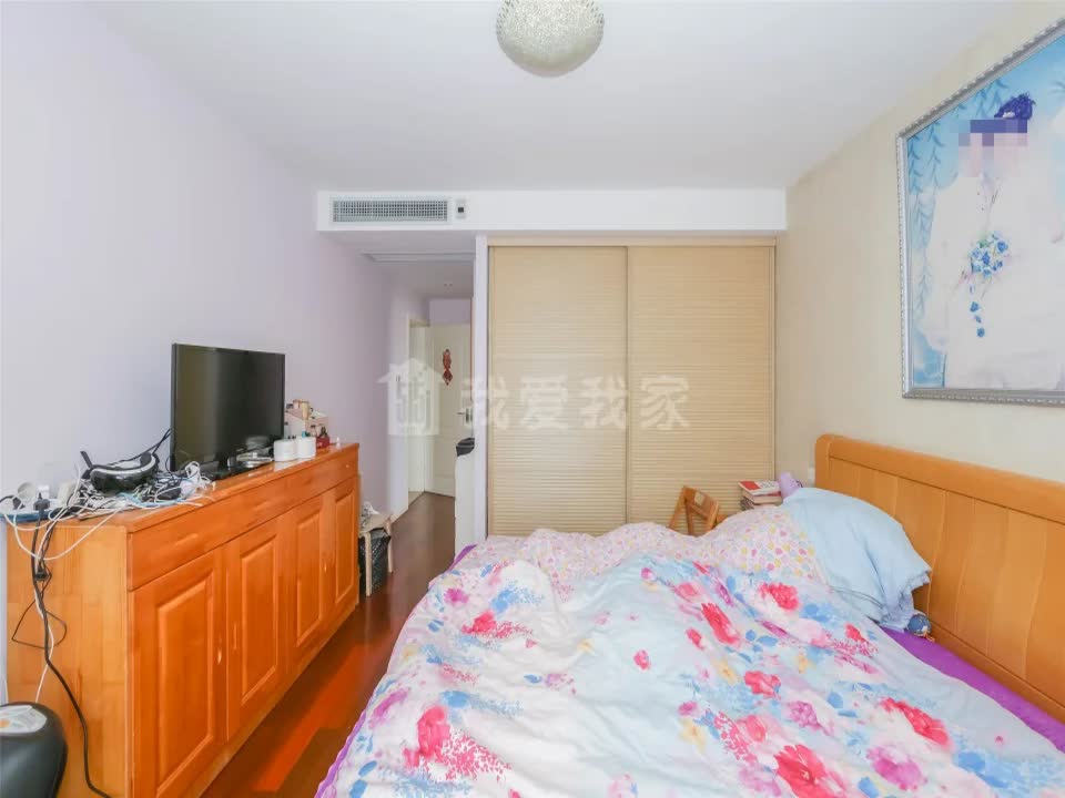 上海上房金丰苑二手房房源图片