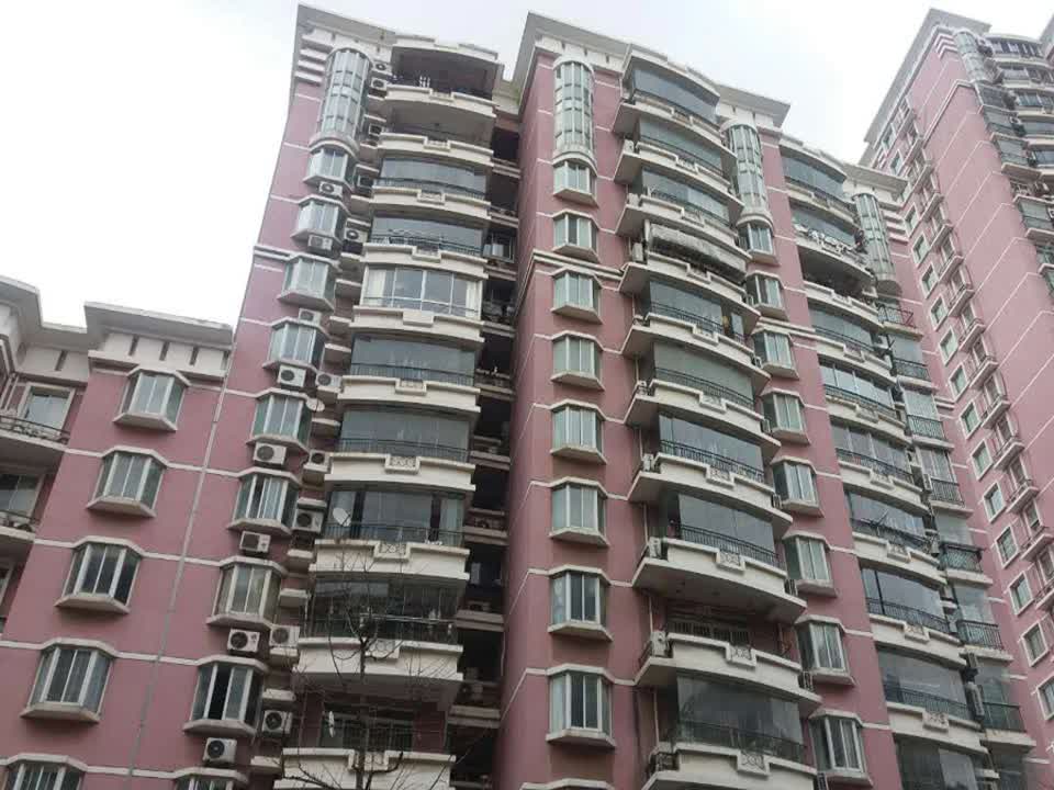 上海上房金丰苑二手房房源图片