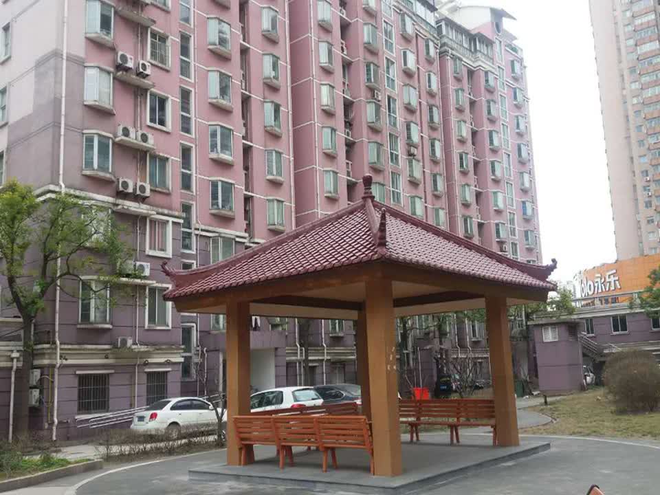 上海上房金丰苑二手房房源图片