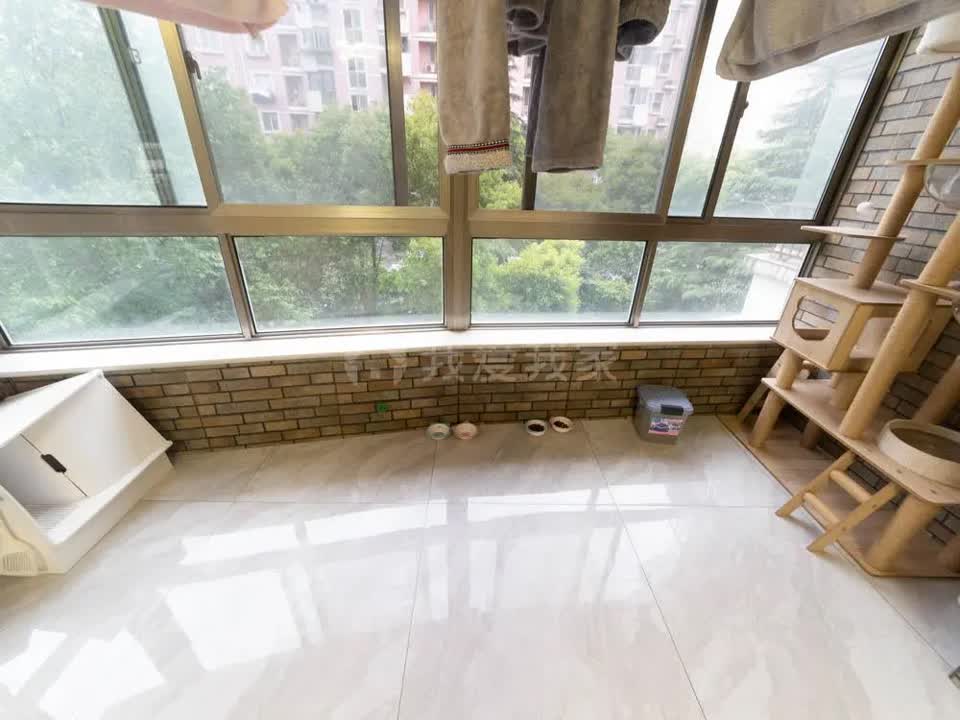 上海上房金丰苑二手房房源图片