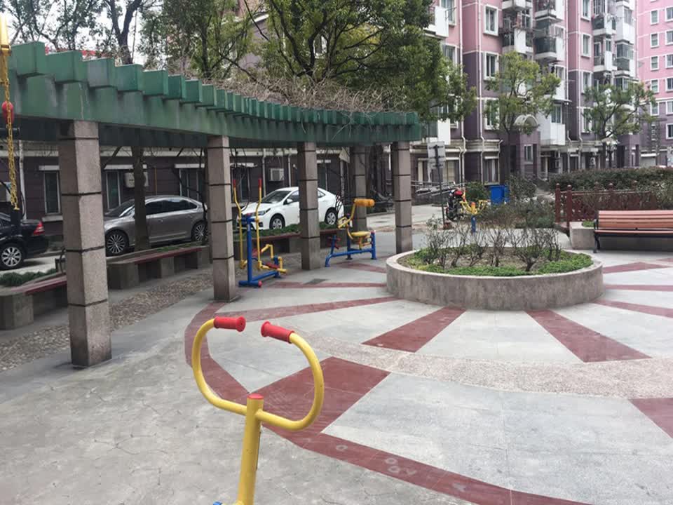上海上房金丰苑二手房房源图片
