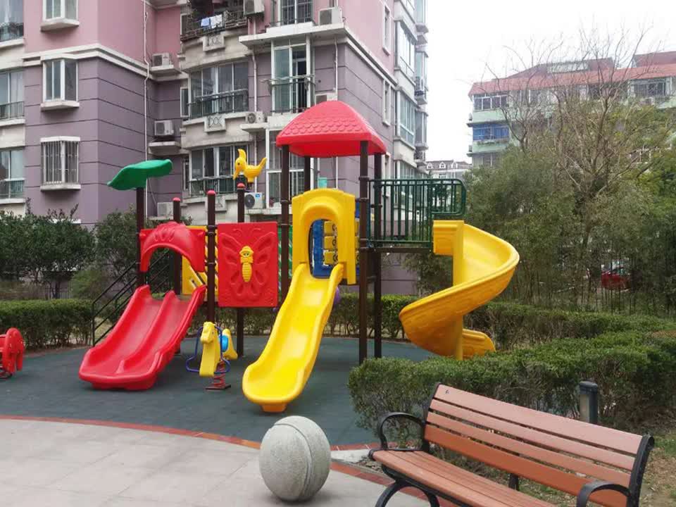 上海上房金丰苑二手房房源图片