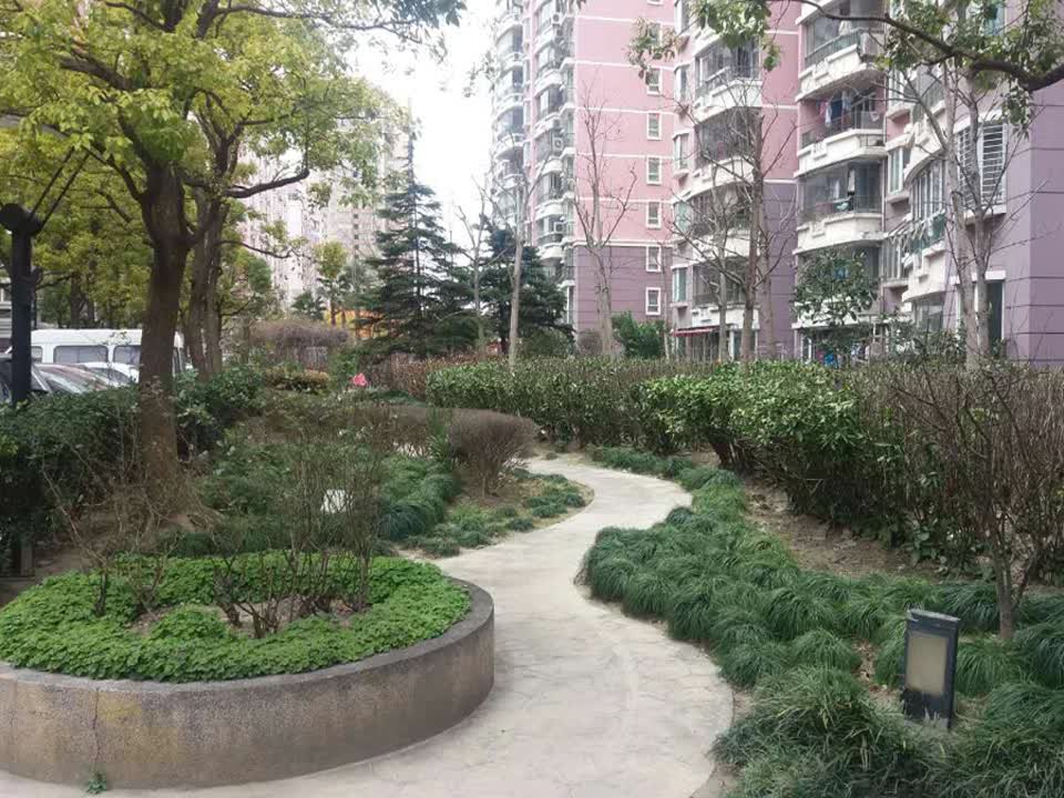 上海上房金丰苑二手房房源图片