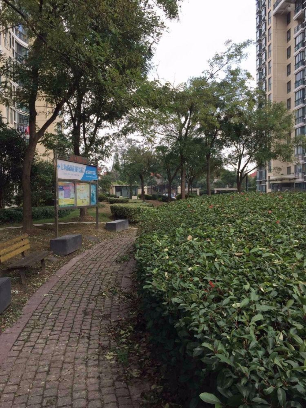 上海东源名都(东区)二手房房源图片