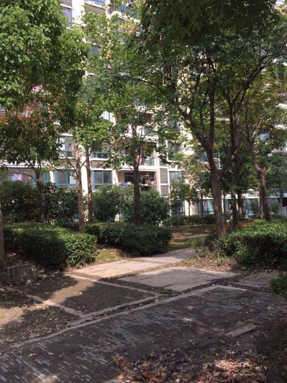 上海东源名都(东区)二手房房源图片
