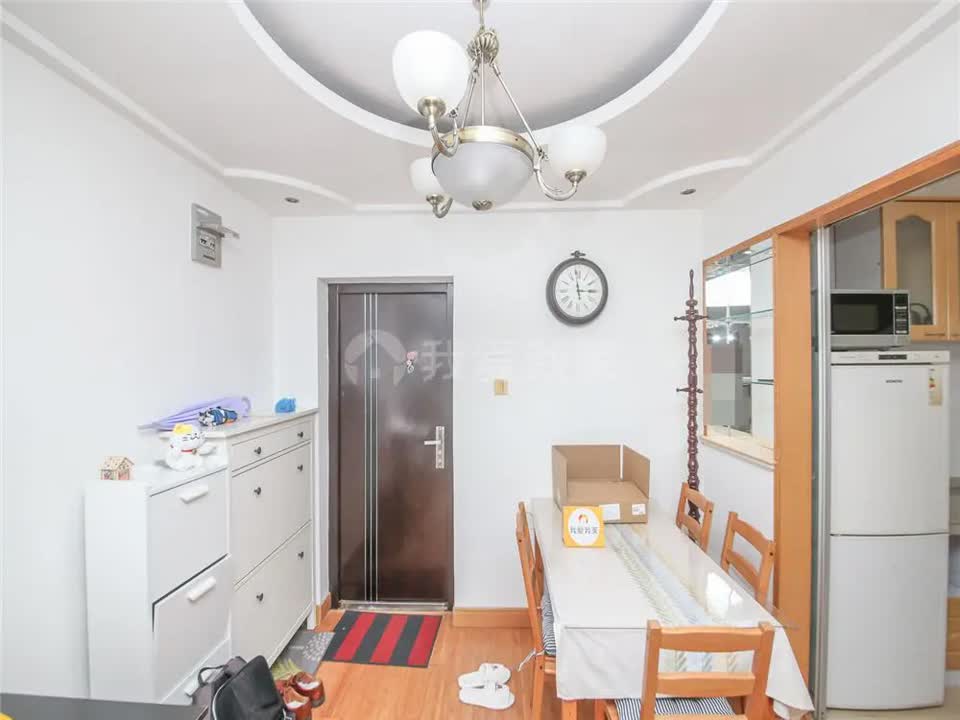 上海金茂花园二手房房源图片