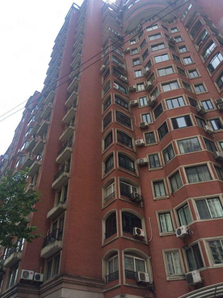 上海梧桐花园B座二手房房源图片
