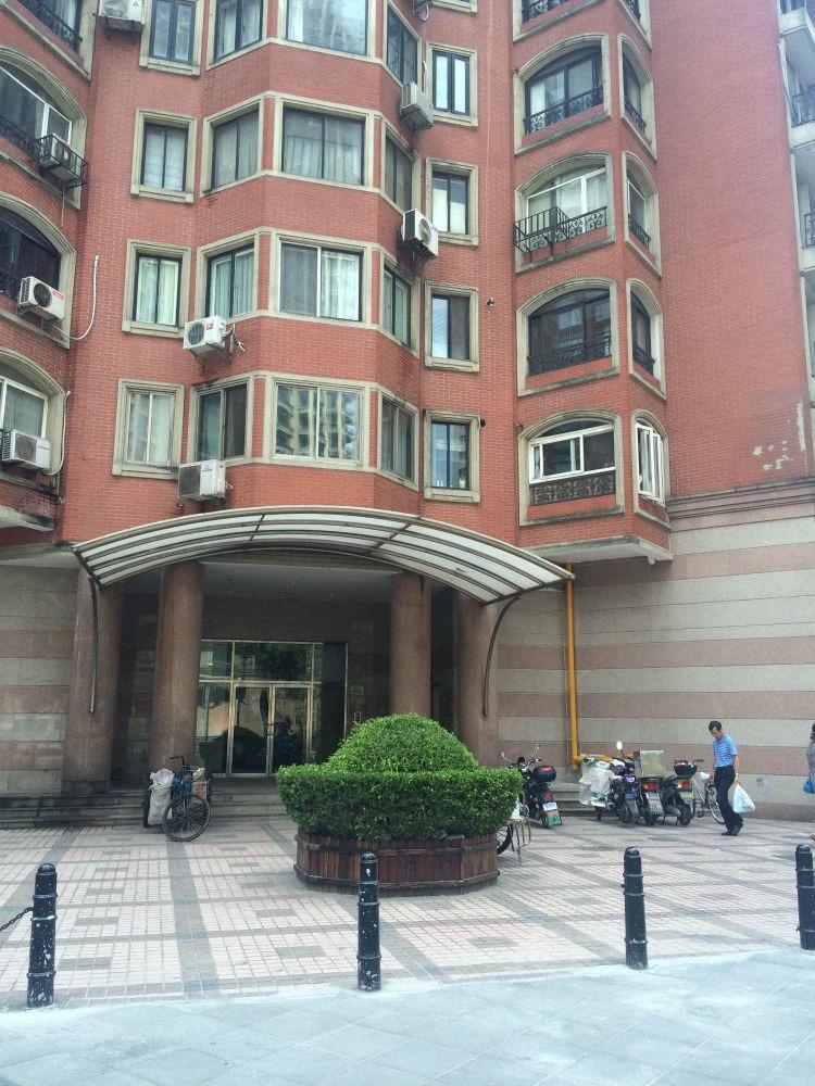 上海梧桐花园B座二手房房源图片
