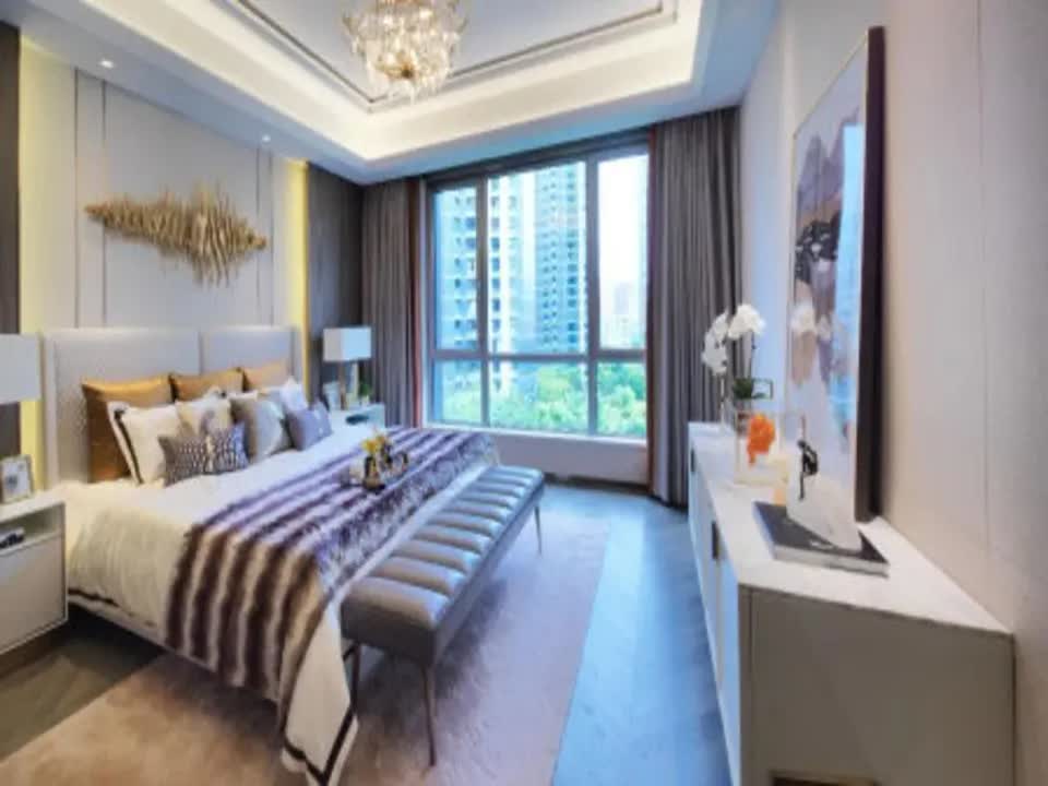 上海地产尚海郦景二手房房源图片