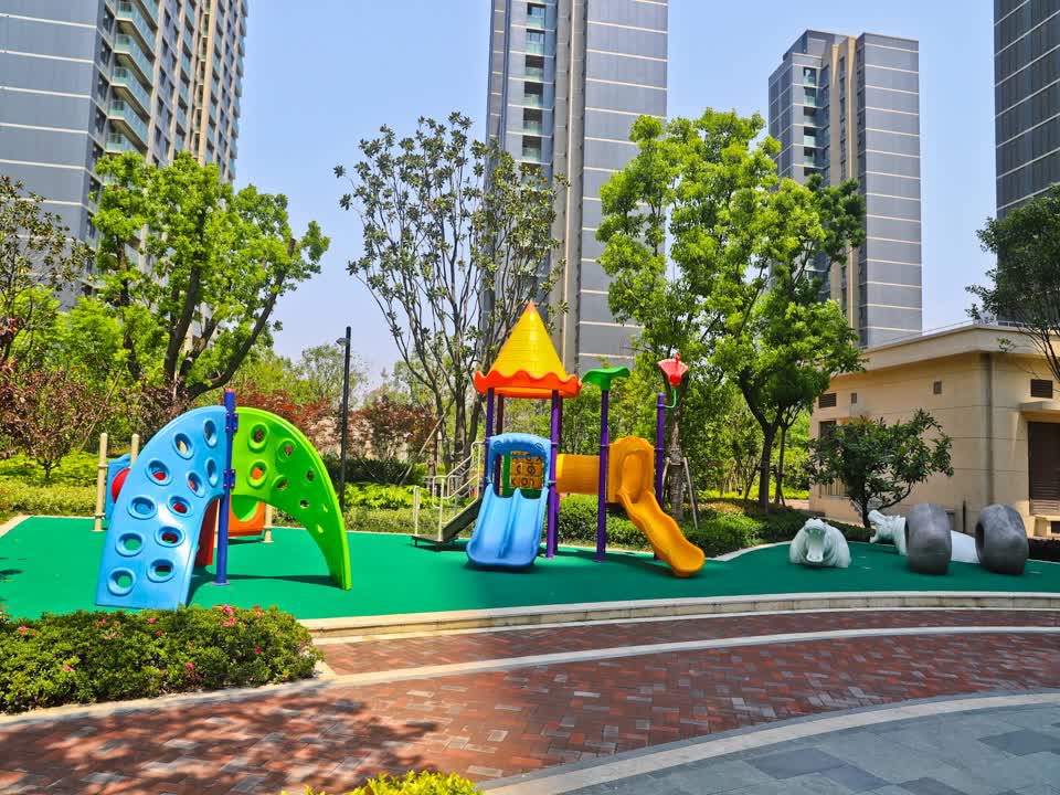 上海地产尚海郦景二手房房源图片