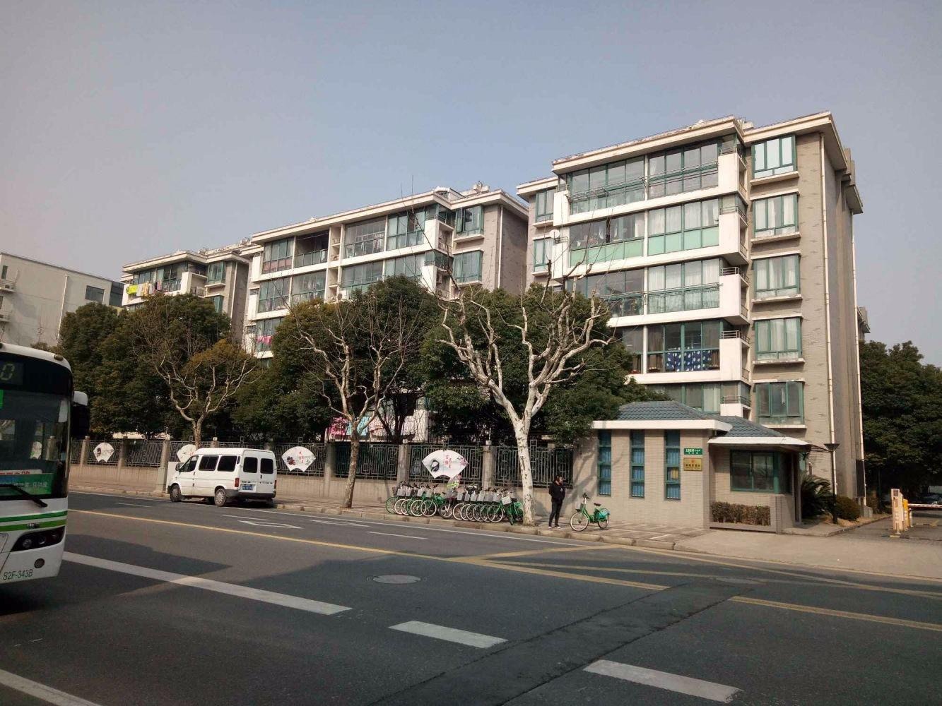 上海天润苑二手房房源图片