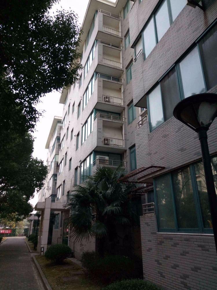 上海天润苑二手房房源图片