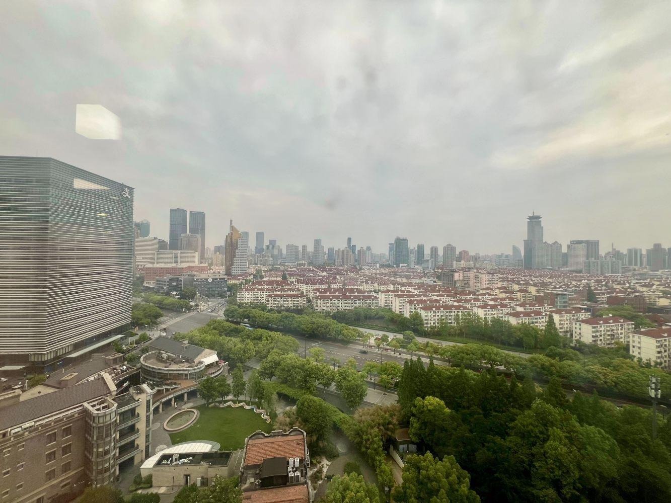 上海乐凯大厦二手房房源图片
