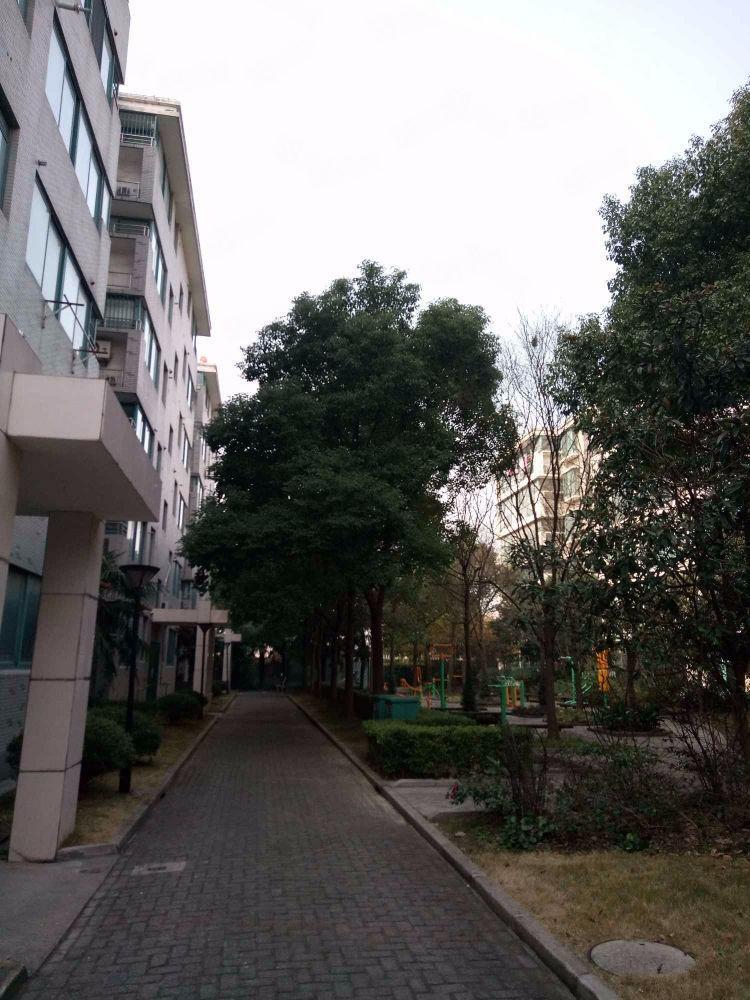 上海天润苑二手房房源图片