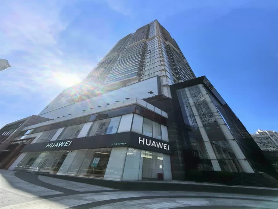 上海仲益大厦二手房房源图片
