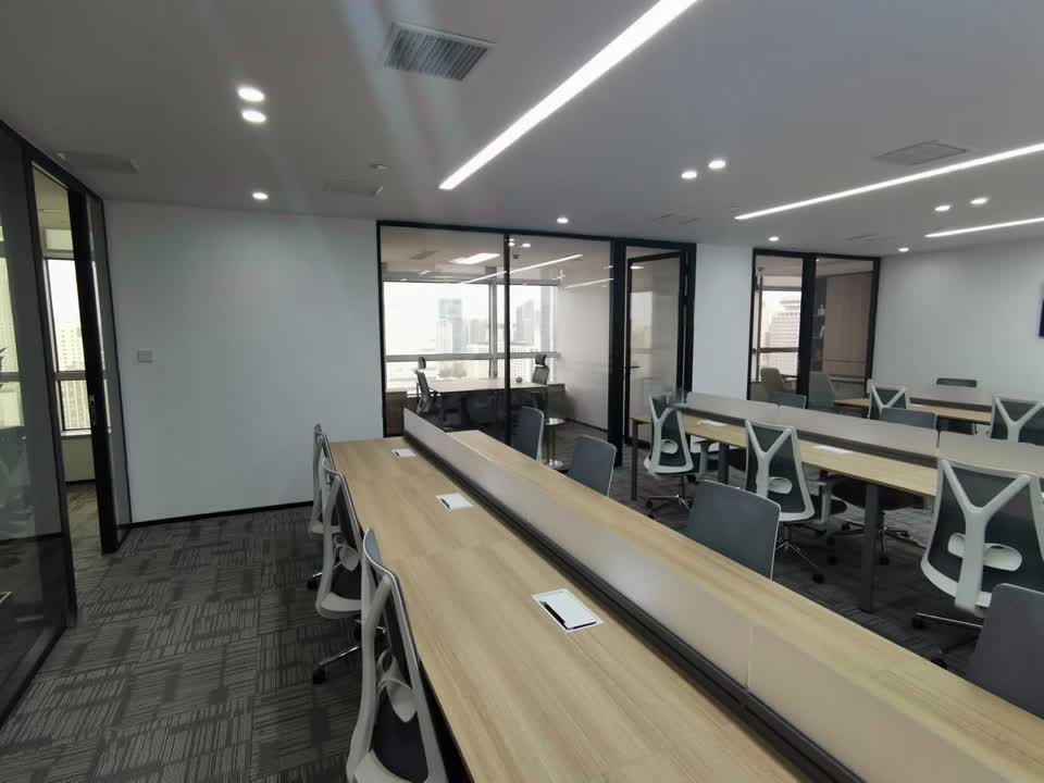 上海仲益大厦二手房房源图片