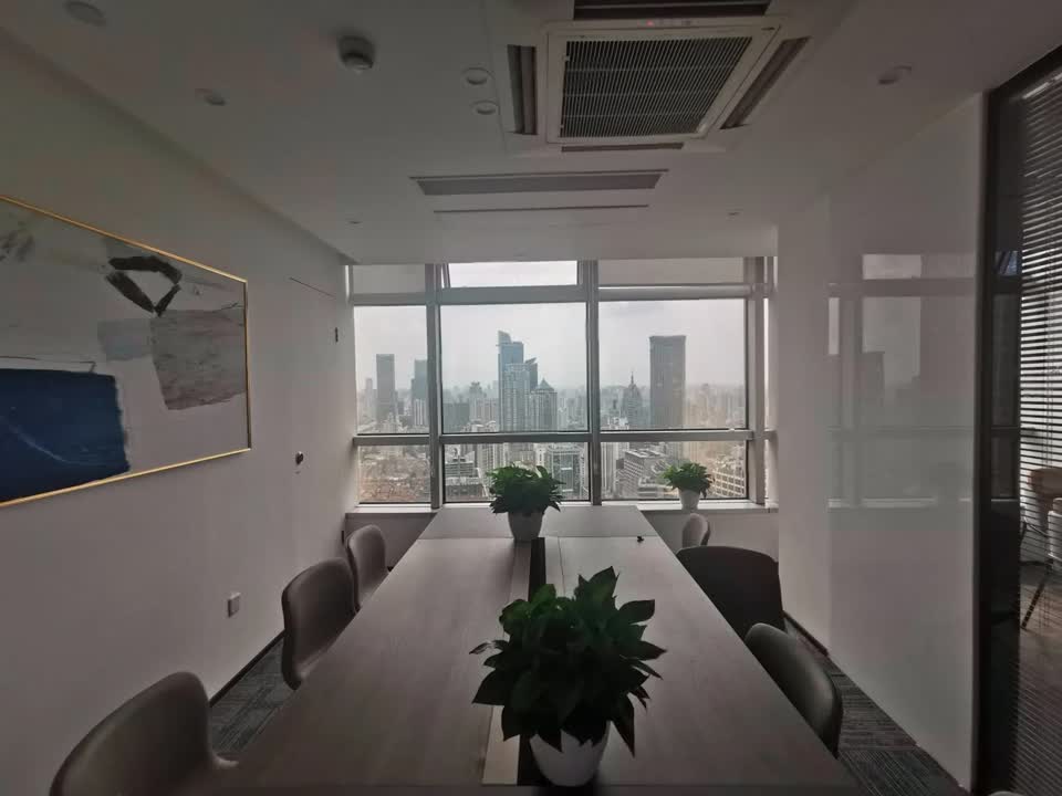 上海仲益大厦二手房房源图片