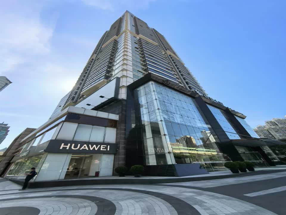 上海仲益大厦二手房房源图片