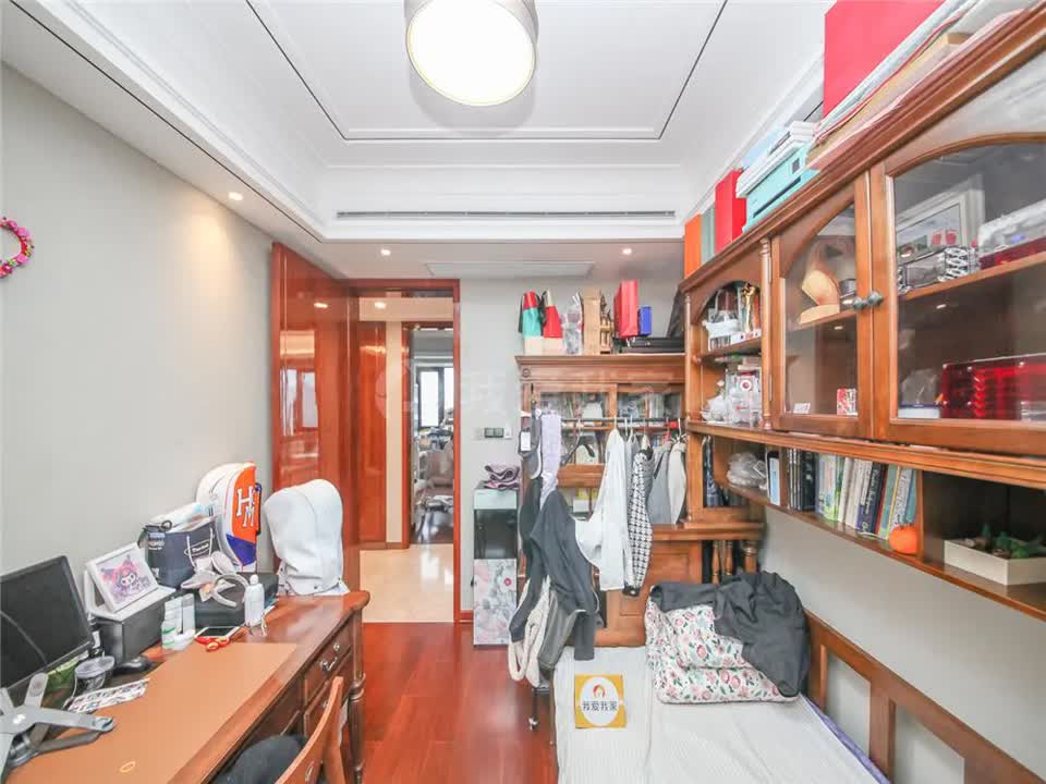 上海铂悦滨江二手房房源图片