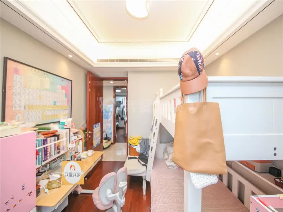 上海铂悦滨江二手房房源图片