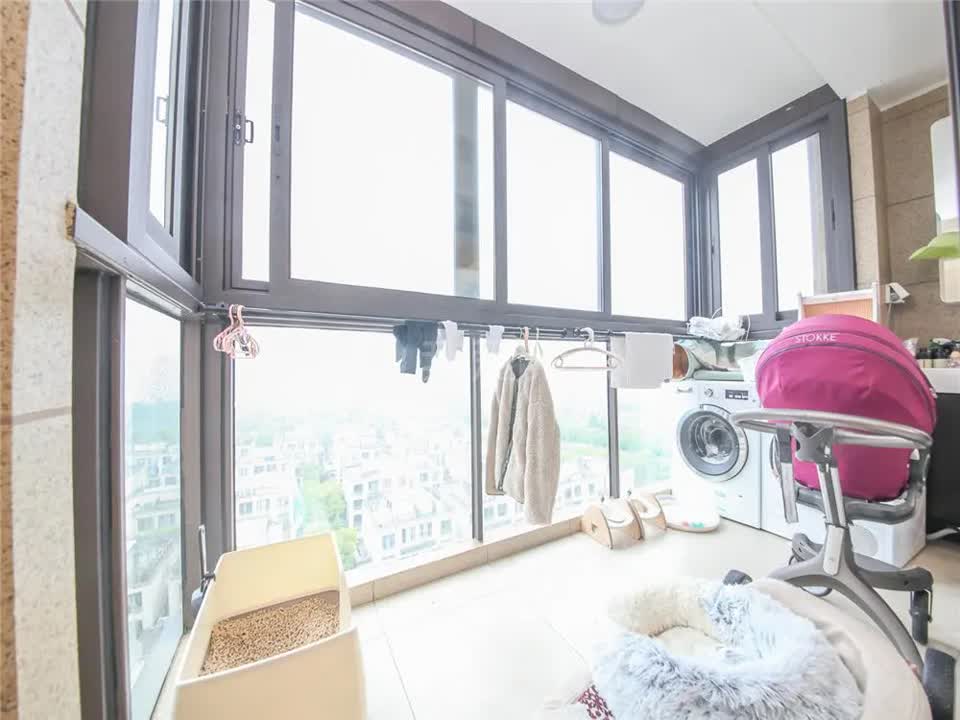 上海铂悦滨江二手房房源图片