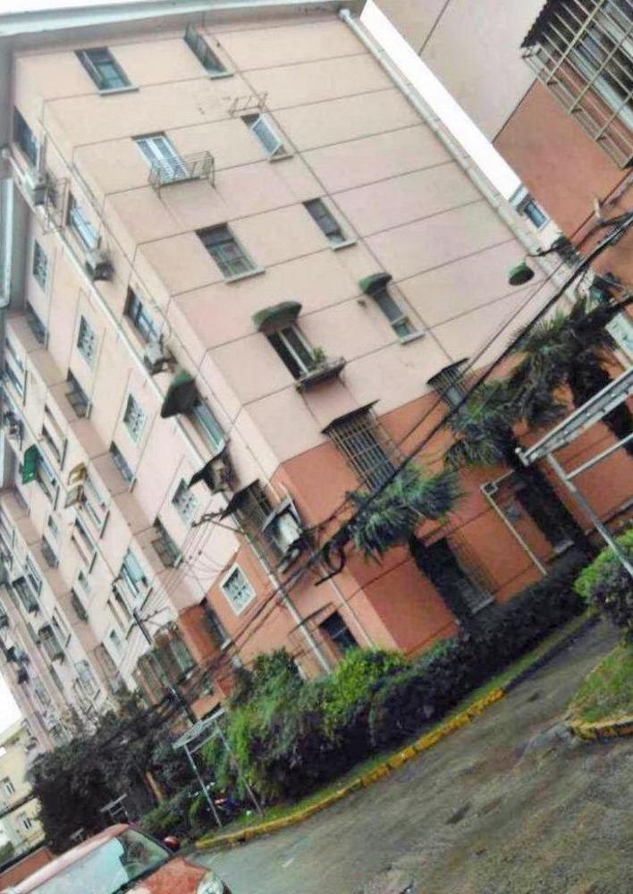 上海新泾三村二手房房源图片