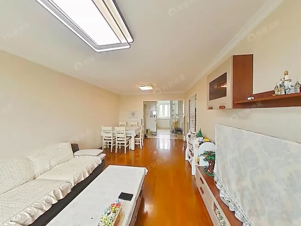 上海住友名人花园二手房房源图片