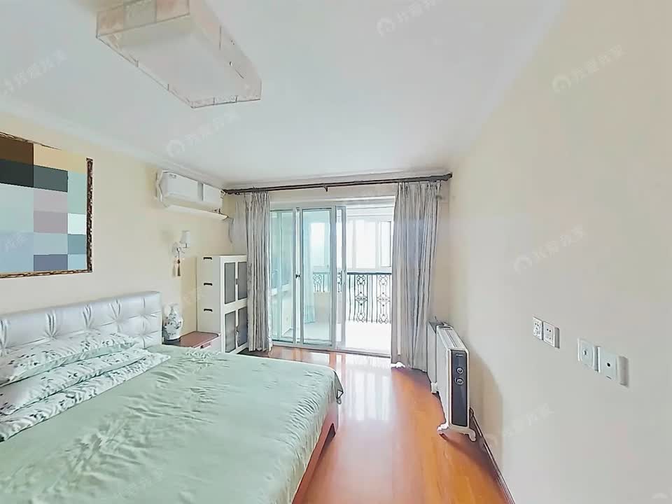上海住友名人花园二手房房源图片