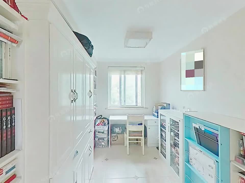 上海住友名人花园二手房房源图片