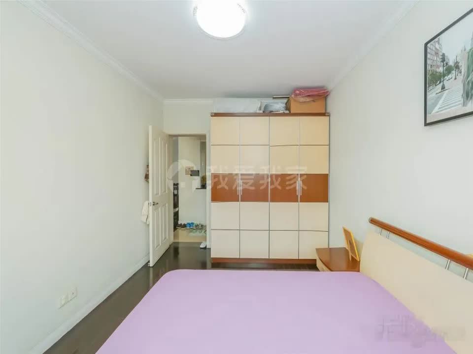 上海住友名人苑二手房房源图片