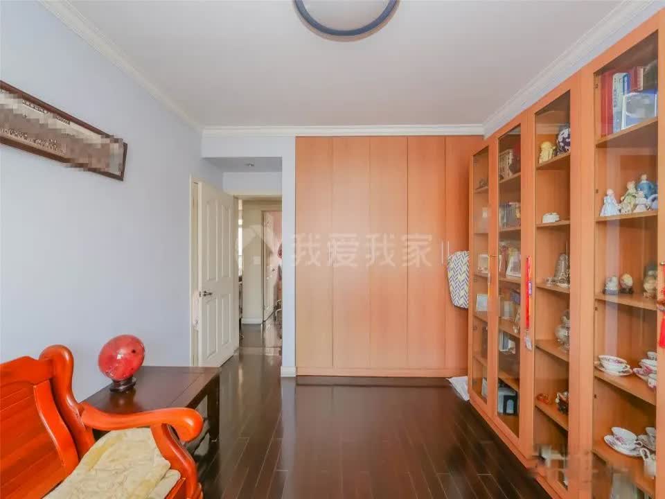 上海住友名人苑二手房房源图片