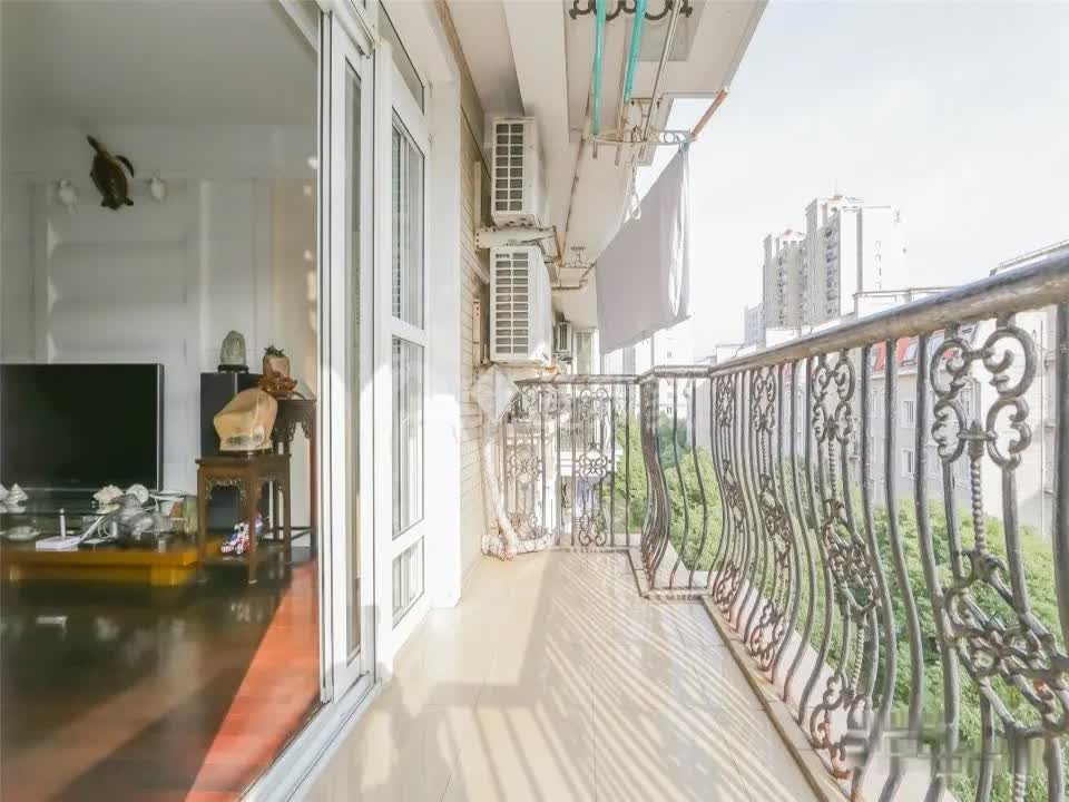 上海住友名人苑二手房房源图片