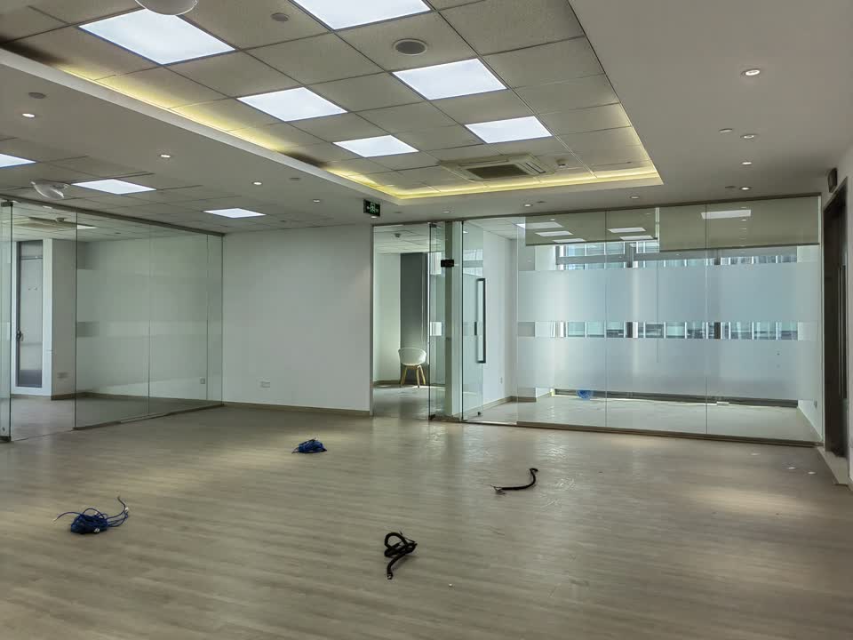 上海徐汇万科中心二手房房源图片