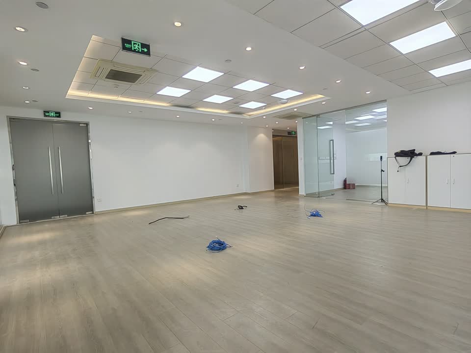 上海徐汇万科中心二手房房源图片